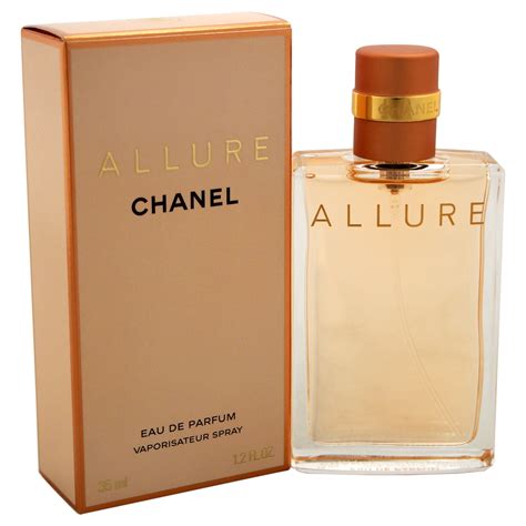 allure parfum chanel|chanel allure perfume shop.